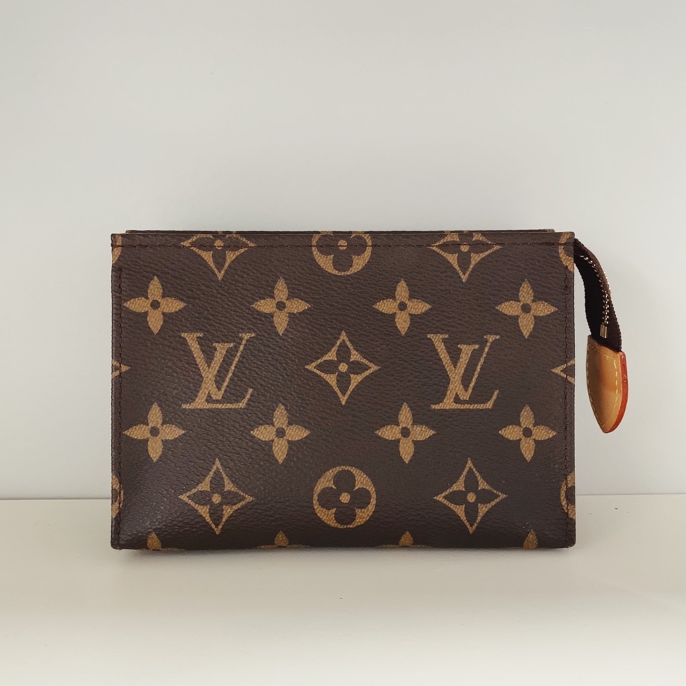 Louis Vuitton Toiletry Pouch 15